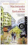 (i.b.d.) nacimiento de los fantasmas