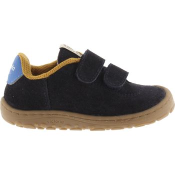 Victoria Zapatillas 1370118 marino para niño