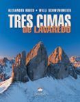 tres cimas de lavadero