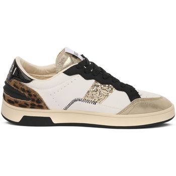 Icon Deportivas Moda LEOPARDO para mujer