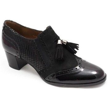El Cuco Zapatos de vestir 6681 para mujer