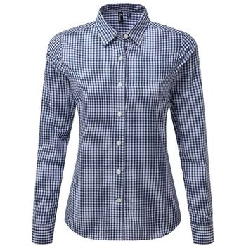 Premier Camisa Maxton para mujer