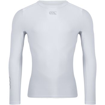 Canterbury Camiseta manga larga PT340 para hombre