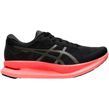 Asics Zapatillas de running Chaussures de running Glideride bleu marine para mujer