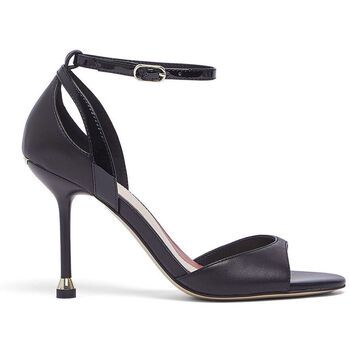Liu Jo Sandalias Sandalias en piel napa con tacón para mujer