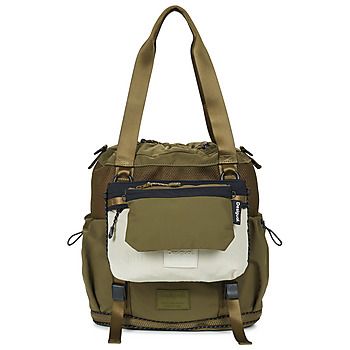 Desigual Mochila BACKPACK BASIC MODULAR DISCOVER para mujer