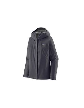 Chaqueta Patagonia Torrentshell 3L Rain Jkt Mujer Smolder Blue