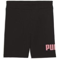 puma short nina ess 2 color para nina