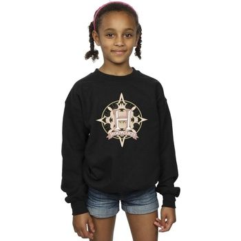 Harry Potter Jersey Hogwarts para niña