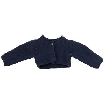 Tutto Piccolo Chaqueta de punto 6610W14 para niña