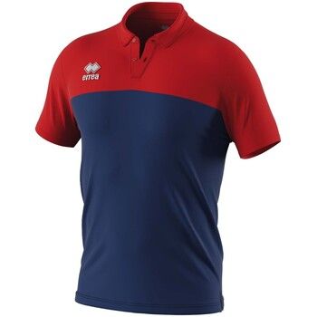 Errea Polo Bob Mc Ad para hombre