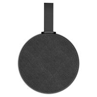 hiditec urban rok s 3 w altavoz monofonico portatil negro