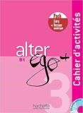 alter ego  3 pack cahier  v numerique