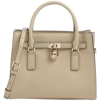 MICHAEL Michael Kors Bolso 30t6gnxs1l Sm Satchel para mujer