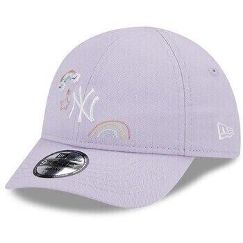 New-Era Gorra 940K Mlb Inf Starry 9FORTY Neyyan para niña
