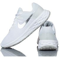 nike zapatillas de running revolution 6 nn para mujer