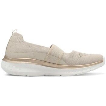 Tamaris Deportivas Moda DEPORTIVA 82108 TEJIDO BEIG para mujer