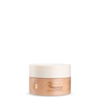 Godess Elixir Muse Body Scrub 200 Ml
