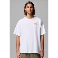 columbia camiseta heavyweight iconoc para hombre