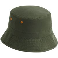 beechfield sombrero s-m rw8659 para mujer