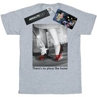the wizard of oz camiseta manga larga bi49977 para nina
