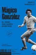 Mágico González