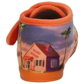 Vulca-bicha Pantuflas Zapatillas s-g para niño