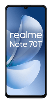 SMARTPHONE REALME Note 70T 6.74