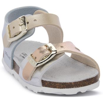 Grunland Sandalias ARGENTO MULTI 40ARIA para niño