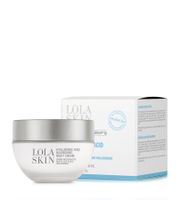 lola skin acido hialuronico crema de noche acido hialuronico 50ml