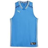 puma camiseta tirantes hoops para hombre