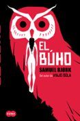 el buho serie mia kruger  holger munch 2