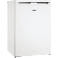 congelador whirlpool w55z1 112w 95 l puerta reversible blanco clase e