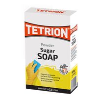 sugar soap powder 500g
