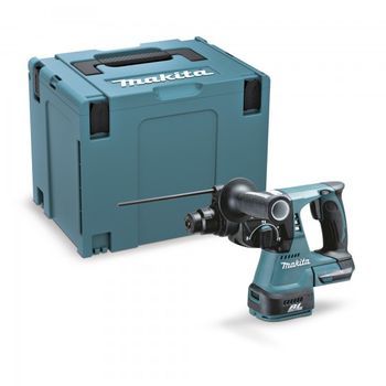Martillo Ligero Bl 18v Lxt 24mm Sds-plus Makpac
