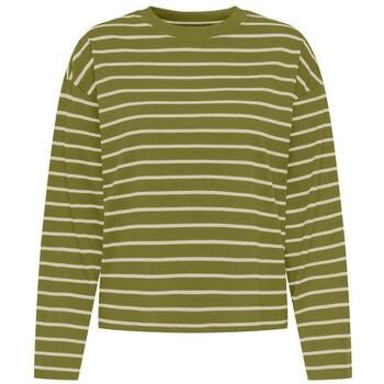 Only Tops y Camisetas T-Shirt Manches Longues para mujer