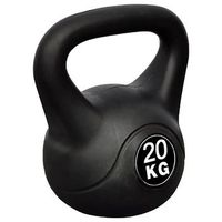 pesa rusa kettlebell 20 kg vidaxl