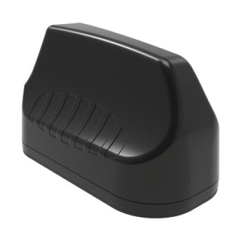 Poynting Antena Mimo 7 En 1 Alto Rendimiento 4x Lte/5 410-3800 2x 2.4,5 Ghz Wifi GPS Negra