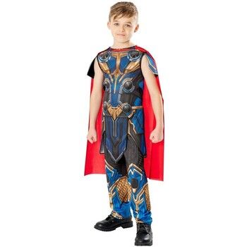 Thor: Love And Thunder Chaqueta BN4906 para niño