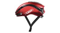 casco de carretera abus gamechanger 2 0 red performance