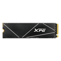 adata gammix s70 blade ssd 2000gb m2 7400mbs pci express 40 nvme