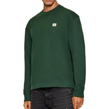 Calvin Klein Jeans Chaqueta 350 Terry Badge para hombre
