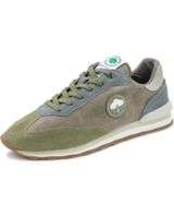 de natural world zapatilla natural world adal 9014h castano de piel castano