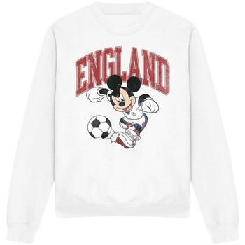 Disney Jersey England Football para mujer
