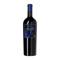 vino tinto caballo loco apalta