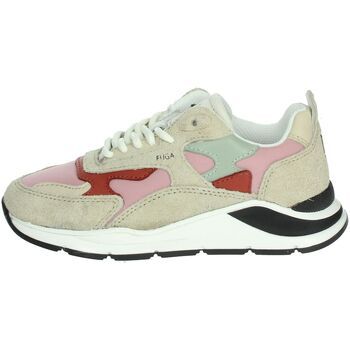 D.A.T.E. Zapatillas J391-FG-HA-PK2 para niña