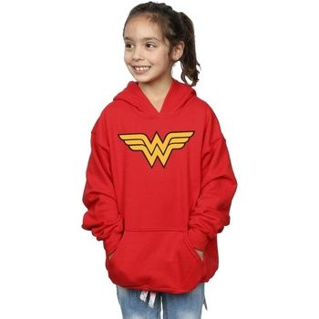 Dc Comics Jersey BI14587 para niña