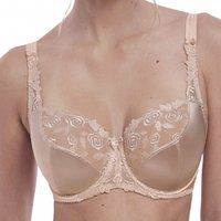 Belle Underwired Balcony Bra