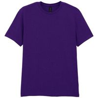 gildan camiseta soft style para hombre