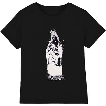 My Chemical Romance Tops y Camisetas Lady Sorrows para mujer